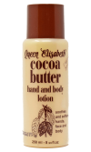 Queen Elizabeth Body Lotion