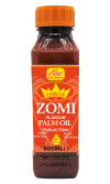 Hax Brand Zomi Palm Oil