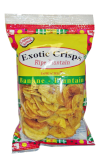Asiko Plantain Chips Salted