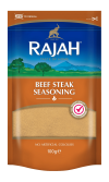 Rajah Beef & Steak Seasoning