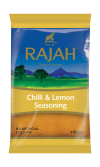Rajah Chilli & Lemon Seasoning