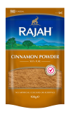 Rajah Cinnamon Powder