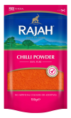 Rajah Chilli Powder