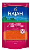 Rajah Chilli Powder Extra Hot