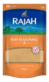 Rajah Fish Seasoning