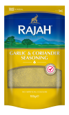 Rajah Garlic & Coriander