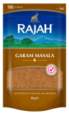 Rajah Garam Masala