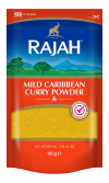 Rajah Mild Caribbean Curry