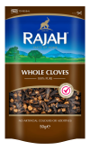 Rajah Whole Cloves