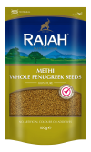 Rajah Whole Fenugreek Seeds