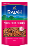 Rajah Whole Red Chillies