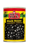 Sea Isle Black Beans