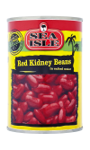 Sea Isle Red Kidney Beans
