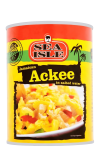 Sea Isle Ackee