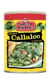 Sea Isle Callaloo