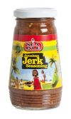 Sea Isle Jerk Seasoning Sauce