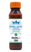 Sierra Leone Taste Palm Oil
