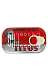Titus Sardines In Veg Oil