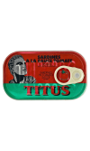 Titus Sardines In Tomato