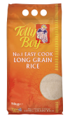 Tolly Boy Easy Cook Rice