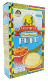 Tropiway Plantain Fufu Flour