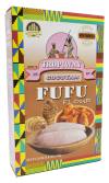 Tropiway Cocoyam Fufu Flour