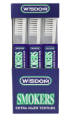 Wisdom Tooth Brush Blue