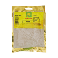 Dried Leaves & Herbs