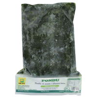 Frozen Vegetables & Leaves