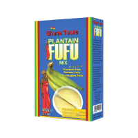 Fufu Flakes