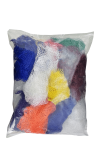 Multi-Color Sponges