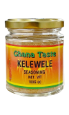 Ghana Taste Jar Kelewele