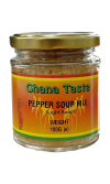 Ghana Taste Jar Pepper Soup Mix