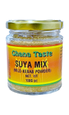 Ghana Taste Jar Suya Mix Mild