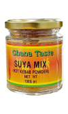 Ghana Taste Jar Suya Mix Hot