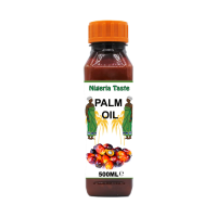 Palm Oil & Cooking Oil