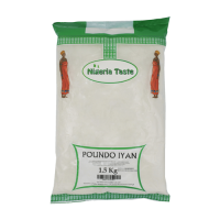 Gari, Poundo Iyan & Others