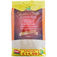 Rice, Noodles & Snacks