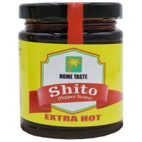 Sauces, Syrups & Others