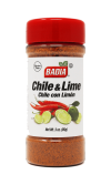 Badia Chile & Lime