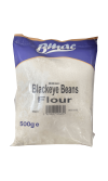 BMAC Blackeye Beans Flour