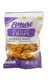 BMAC Plantain Chips Sweet