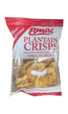 BMAC Plantain Chips Chilli