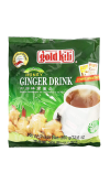 Gold Kili Ginger Tea