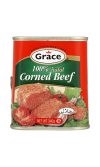 Grace Corned Beef (Halal)