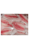 Tilapia Fillets SL/BL 140-200g