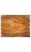 Frozen Smoked Mackerel