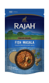 Rajah Fish Masala
